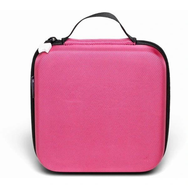 Tonies Tonie - Transporter Pink, Tasche 2 Tonies Tonie - Transporter Pink, Tasche – Bild 2