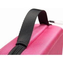 Tonies Tonie - Transporter Pink, Tasche 9 Tonies Tonie - Transporter Pink, Tasche -TONIES Geschäft Tonies Tonie Transporter pink Tasche@@1se2t03g 3