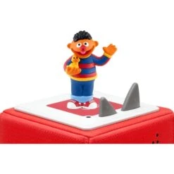 Tonies Tonies Sesamstraße - Ernies Mitmachmärchen, Spielfigur 6 Tonies Tonies Sesamstraße - Ernies Mitmachmärchen, Spielfigur -TONIES Geschäft Tonies Tonies Sesamstra e Ernies Mitmachm rchen Spielfigur@@1871917 2