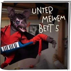 Tonies Unter Meinem Bett 5, Spielfigur -TONIES Geschäft Tonies Unter meinem Bett 5 Spielfigur@@1768555 2