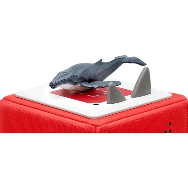 Tonies Was Ist Was - Wale & Delfine / Geheimnis Der Tiefsee, Spielfigur 4 Tonies Was Ist Was - Wale & Delfine / Geheimnis Der Tiefsee, Spielfigur – Bild 4