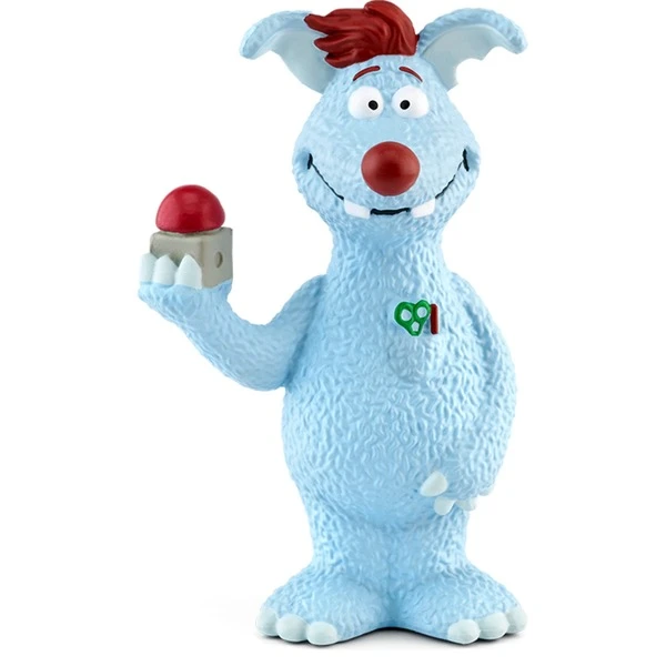 Tonies Woozle Goozle - Luft & Elektrizit, Spielfigur 2 Tonies Woozle Goozle - Luft & Elektrizit, Spielfigur – Bild 2