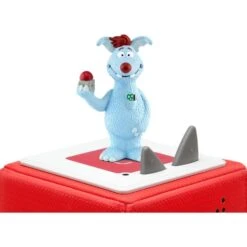 Tonies Woozle Goozle - Luft & Elektrizit, Spielfigur 6 Tonies Woozle Goozle - Luft & Elektrizit, Spielfigur -TONIES Geschäft Tonies Woozle Goozle Luft Elektrizit Spielfigur@@1910649 2