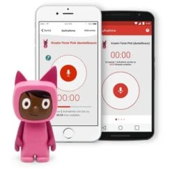 Tonies Kreativ-Tonie, Spielfigur -TONIES Geschäft Tonies Kreativ Tonie Spielfigur@@1857007 3