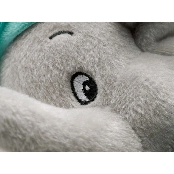 Tonies Benjamin Blümchen - Gute-Nacht-Geschichten Plüsch, Spielfigur (Hörspiel) 3 Tonies Benjamin Blümchen - Gute-Nacht-Geschichten Plüsch, Spielfigur (Hörspiel) – Bild 3