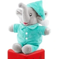 Tonies Benjamin Blümchen - Gute-Nacht-Geschichten Plüsch, Spielfigur (Hörspiel) 15 Tonies Benjamin Blümchen - Gute-Nacht-Geschichten Plüsch, Spielfigur (Hörspiel) -TONIES Geschäft tonies Benjamin Bl mchen Gute Nacht Geschichten Pl sch Spielfigur@@100032375 7