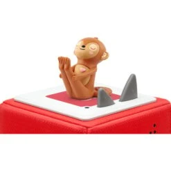 Tonies Bewegungsgeschichten Mit Affe Marty, Spielfigur (Hörspiel Mit Liedern) -TONIES Geschäft tonies Bewegungsgeschichten mit Affe Marty Spielfigur@@100138674 3