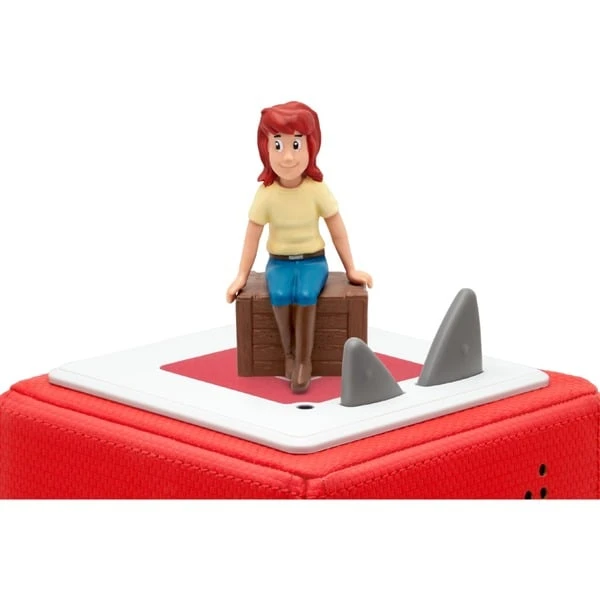 Tonies Bibi & Tina - Die Verlorene Freundschaft (Wildpferde 2 Relaunch), Spielfigur (Hörspiel) 3 Tonies Bibi & Tina - Die Verlorene Freundschaft (Wildpferde 2 Relaunch), Spielfigur (Hörspiel) – Bild 3