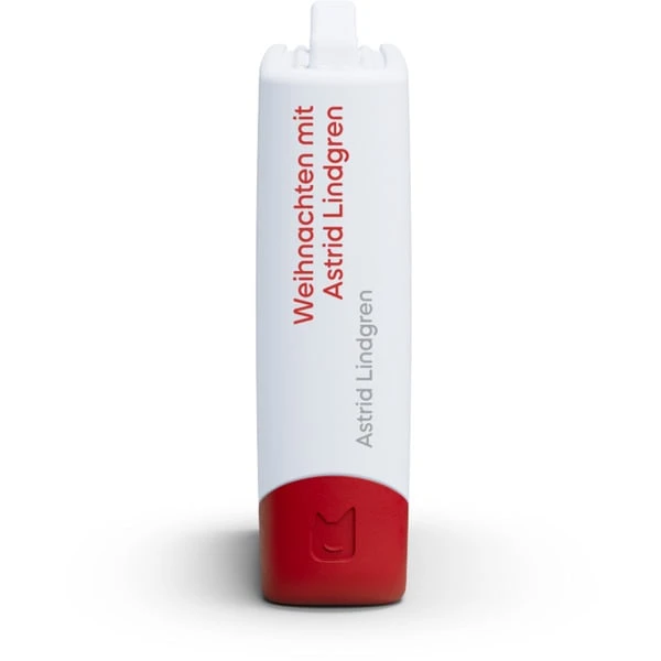 Tonies Book Tonies: Astrid Lindgren - Die Schönsten Geschichten Von Pippi, Spielfigur (Hörbuch) 3 Tonies Book Tonies: Astrid Lindgren - Die Schönsten Geschichten Von Pippi, Spielfigur (Hörbuch) – Bild 3