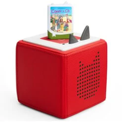 Tonies Book Tonies: Conni & Co - Band 1, Spielfigur (Hörbuch) 7 Tonies Book Tonies: Conni & Co - Band 1, Spielfigur (Hörbuch) -TONIES Geschäft tonies Book Tonies Conni Co Band 1 Spielfigur@@100125860 3