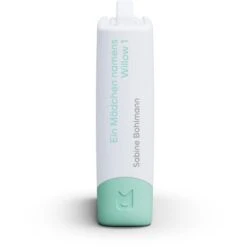 Tonies Book Tonies: Ein Mädchen Namens Willow, Spielfigur (Hörbuch) -TONIES Geschäft tonies Book Tonies Ein M dchen namens Willow Spielfigur@@100151364 2