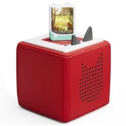 Tonies Book Tonies: Ein Mädchen Namens Willow, Spielfigur (Hörbuch) -TONIES Geschäft tonies Book Tonies Ein M dchen namens Willow Spielfigur@@100151364 3