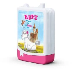 TONIES Geschäft 37 TONIES Geschäft -TONIES Geschäft tonies Book Tonies Kurt Wer m chte schon ein Einhorn sein Spielfigur@@100125841 1