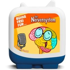 Tonies Clever Tonies: Bühne Frei Für..., Spielfigur (4 Tonies) 8 Tonies Clever Tonies: Bühne Frei Für..., Spielfigur (4 Tonies) -TONIES Geschäft tonies Clever Tonies B hne frei f r Spielfigur@@100112912 2