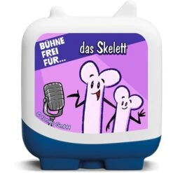 Tonies Clever Tonies: Bühne Frei Für..., Spielfigur (4 Tonies) 9 Tonies Clever Tonies: Bühne Frei Für..., Spielfigur (4 Tonies) -TONIES Geschäft tonies Clever Tonies B hne frei f r Spielfigur@@100112912 3