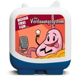 Tonies Clever Tonies: Bühne Frei Für..., Spielfigur (4 Tonies) 10 Tonies Clever Tonies: Bühne Frei Für..., Spielfigur (4 Tonies) -TONIES Geschäft tonies Clever Tonies B hne frei f r Spielfigur@@100112912 4