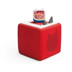 Tonies Clever Tonies: Bühne Frei Für..., Spielfigur (4 Tonies) 11 Tonies Clever Tonies: Bühne Frei Für..., Spielfigur (4 Tonies) -TONIES Geschäft tonies Clever Tonies B hne frei f r Spielfigur@@100112912 5