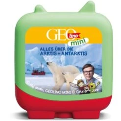 Tonies Clever Tonies: GEOlino Mini-Set, Spielfigur (4 Tonies) -TONIES Geschäft tonies Clever Tonies GEOlino Mini Set Spielfigur@@100045104 2