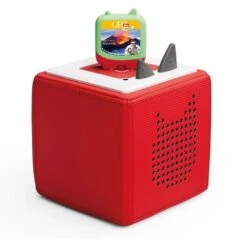 Tonies Clever Tonies: GEOlino Mini-Set, Spielfigur (4 Tonies) -TONIES Geschäft tonies Clever Tonies GEOlino Mini Set Spielfigur@@100045104 5