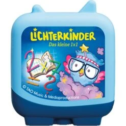 Tonies Clever Tonies: Lichterkinder - Das Kleine 1x1, Spielfigur (Musik)
