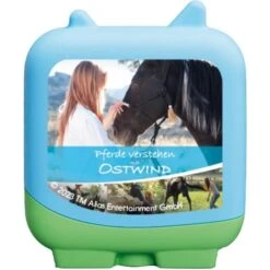 Tonies Clever Tonies: Ostwind - Pferde Verstehen Mit Ostwind, Spielfigur
