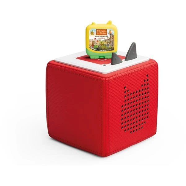 Tonies Clever Tonies: Pettersson & Findus - Findus Erklärt Die Welt, Spielfigur – Bild 2