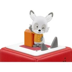 Tonies Lalalinos - Die Beste Band In Bumbaloo, Spielfigur (Hörspiel) 7 Tonies Lalalinos - Die Beste Band In Bumbaloo, Spielfigur (Hörspiel) -TONIES Geschäft tonies Lalalinos Die beste Band in Bumbaloo Spielfigur@@100098921 3