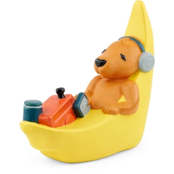 Tonies Ohrenbär - Mulles Zaubersteinchen, Spielfigur (Hörbuch) 2 Tonies Ohrenbär - Mulles Zaubersteinchen, Spielfigur (Hörbuch) – Bild 2