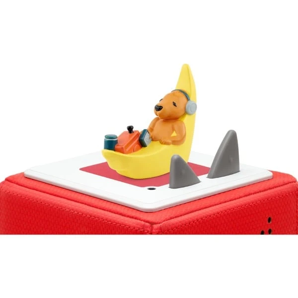 Tonies Ohrenbär - Mulles Zaubersteinchen, Spielfigur (Hörbuch) 4 Tonies Ohrenbär - Mulles Zaubersteinchen, Spielfigur (Hörbuch) – Bild 4