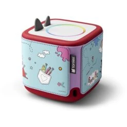 Tonies Toniebox 2 Hülle Peppa Pig (mehrfarbig) 7 Tonies Toniebox 2 Hülle Peppa Pig (mehrfarbig) -TONIES Geschäft tonies Toniebox 2 H lle Peppa Pig@@100146453 3