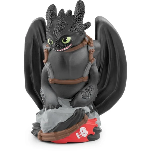 Tonies Tonies Dreamworks - Drachenzähmen Leicht Gemacht 2, Spielfigur (Hörspiel) – Bild 2