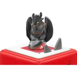 Tonies Tonies Dreamworks - Drachenzähmen Leicht Gemacht 2, Spielfigur (Hörspiel) -TONIES Geschäft tonies Tonies Dreamworks Drachenz hmen leicht gemacht 2 Spielfigur@@100131094 3
