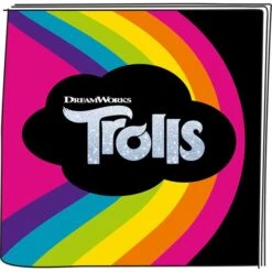 Tonies Trolls - Original Motion Picture Soundtrack, Spielfigur (Hörspiel Mit Liedern, Englische Sprachausgabe) -TONIES Geschäft tonies Trolls Original Motion Picture Soundtrack Spielfigur@@100070004 3